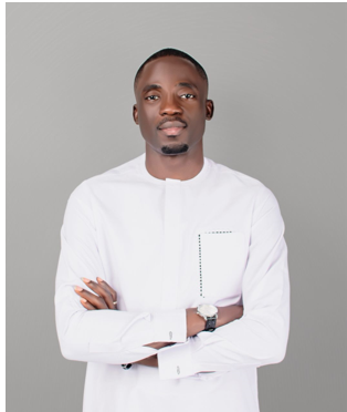 Olaoluwa Bamigboye (PHD)